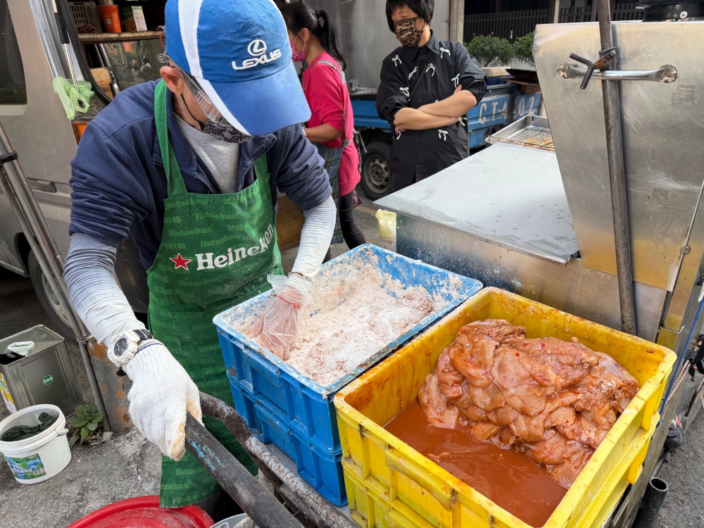 【立院三寶】做不了立委，至少也來去吃個痛快過過癮