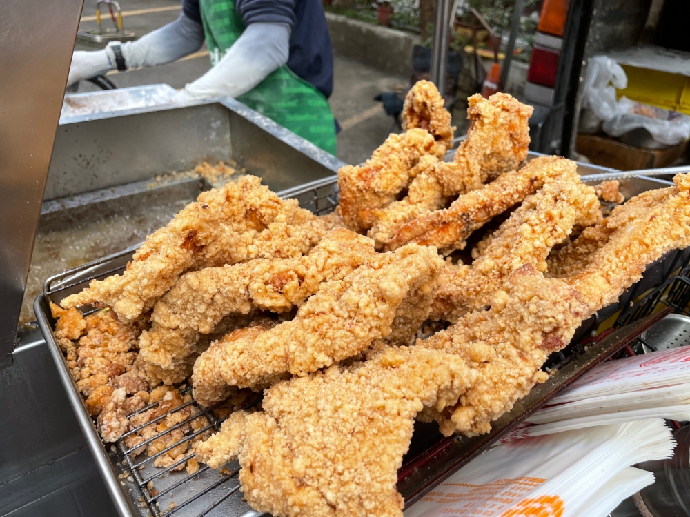 【立院三寶】做不了立委，至少也來去吃個痛快過過癮