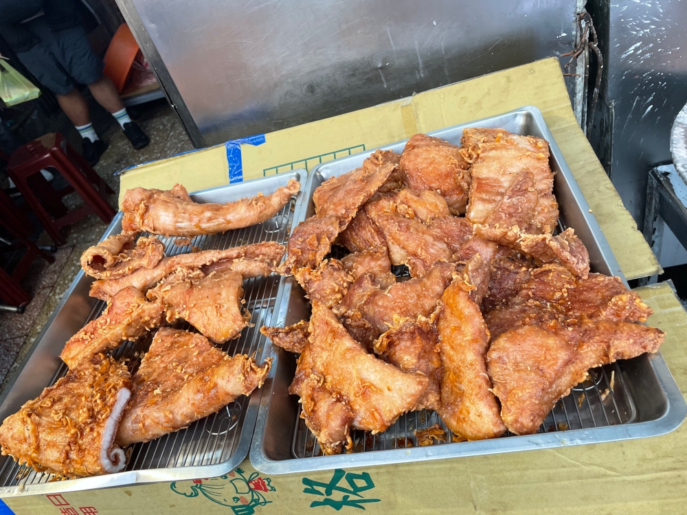 【阿角紅燒肉】🥩 這不是紅燒肉,這是靈魂的救贖! 3 【阿角紅燒肉】🥩 這不是紅燒肉,這是靈魂的救贖!