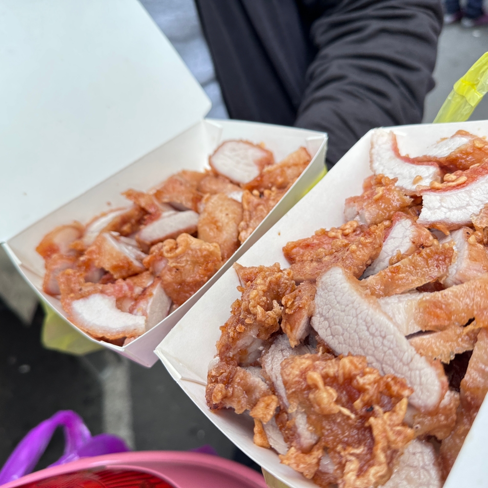 【阿角紅燒肉】🥩 這不是紅燒肉,這是靈魂的救贖! 5 【阿角紅燒肉】🥩 這不是紅燒肉,這是靈魂的救贖!