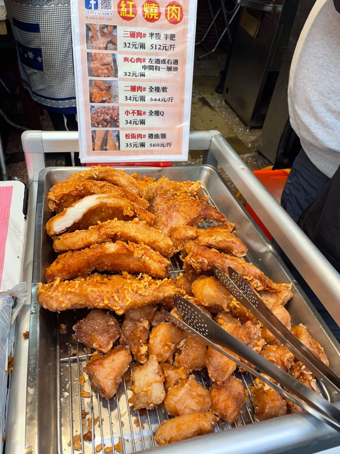 【阿角紅燒肉】🥩 這不是紅燒肉,這是靈魂的救贖! 2 【阿角紅燒肉】🥩 這不是紅燒肉,這是靈魂的救贖!