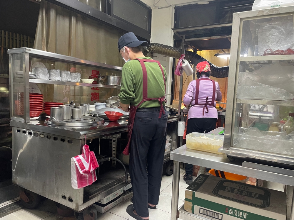 【基隆三坑發哥臭豆腐】火車快飛、火車快飛,飛過高山、渡過小溪 4 【基隆三坑發哥臭豆腐】火車快飛、火車快飛,飛過高山、渡過小溪