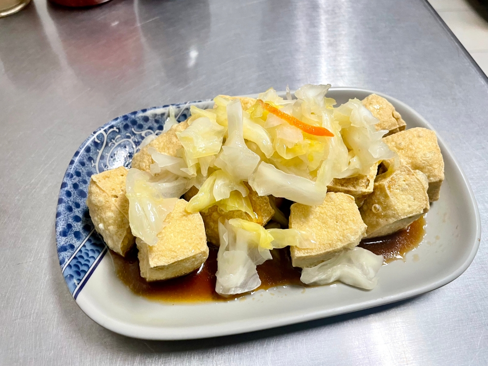 【基隆三坑發哥臭豆腐】火車快飛、火車快飛,飛過高山、渡過小溪 5 【基隆三坑發哥臭豆腐】火車快飛、火車快飛,飛過高山、渡過小溪