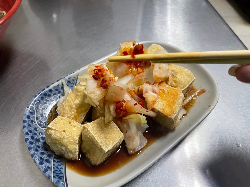 【基隆三坑發哥臭豆腐】火車快飛、火車快飛,飛過高山、渡過小溪 6 【基隆三坑發哥臭豆腐】火車快飛、火車快飛,飛過高山、渡過小溪